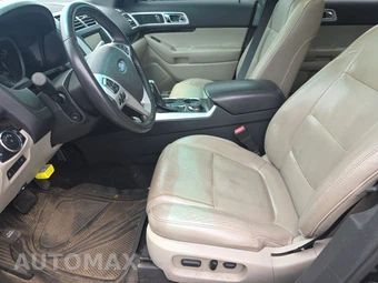 2012 Ford Explorer Limited – miniatura 7