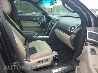 2012 Ford Explorer Limited – miniatura 8