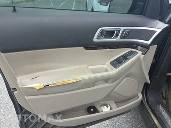 2012 Ford Explorer Limited – miniatura 9