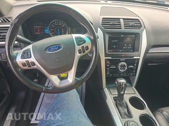 2012 Ford Explorer Limited - miniatura 11