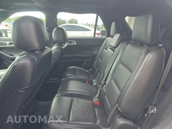 2012 Ford Explorer Limited - miniatura 13