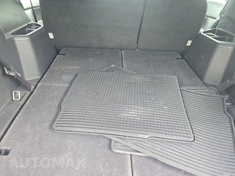 2012 Ford Explorer Limited - miniatura 17