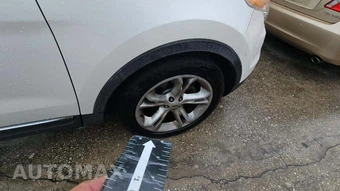 2012 Ford Explorer Limited - miniatura 24