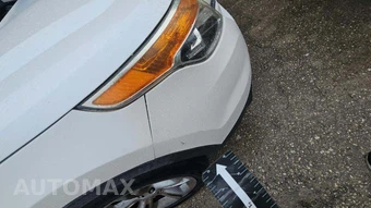 2012 Ford Explorer Limited - miniatura 31