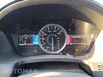 2012 Ford Explorer XLT - miniatura 12