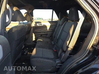 2012 Ford Explorer XLT - miniatura 13