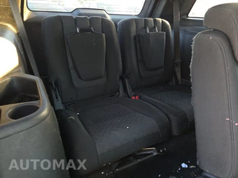 2012 Ford Explorer XLT - miniatura 14