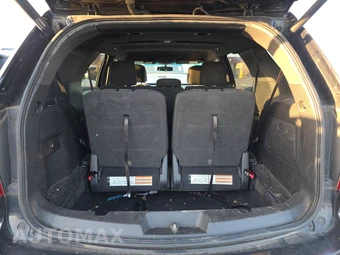 2012 Ford Explorer XLT - miniatura 17