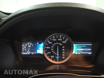 2012 Ford Explorer XLT – miniatura 12