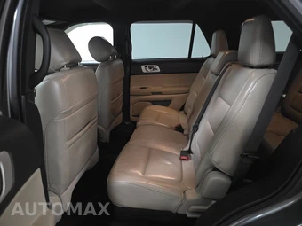 2012 Ford Explorer XLT – miniatura 13