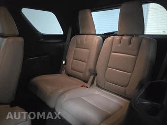 2012 Ford Explorer XLT – miniatura 14