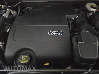 2012 Ford Explorer XLT – miniatura 16