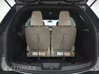 2012 Ford Explorer XLT – miniatura 17