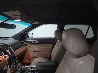 2012 Ford Explorer XLT – miniatura 18