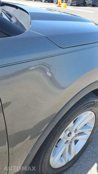 2012 Ford Explorer XLT – miniatura 22