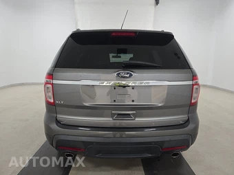 2012 Ford Explorer XLT – miniatura 5