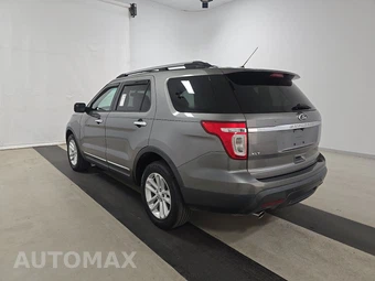 2012 Ford Explorer XLT – miniatura 6