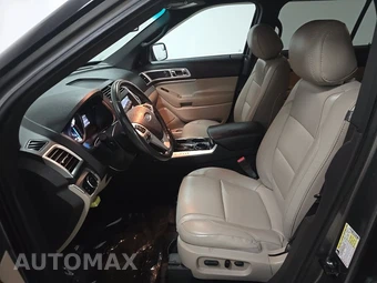 2012 Ford Explorer XLT – miniatura 7