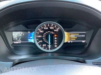 2012 Ford Explorer XLT - miniatura 12