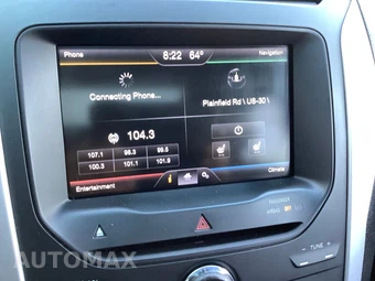 2012 Ford Explorer XLT - miniatura 13