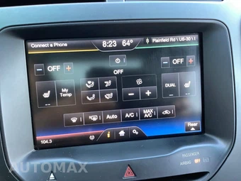 2012 Ford Explorer XLT - miniatura 14