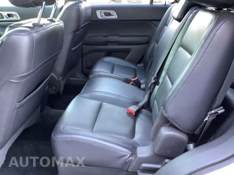 2012 Ford Explorer XLT - miniatura 17