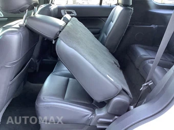 2012 Ford Explorer XLT - miniatura 18