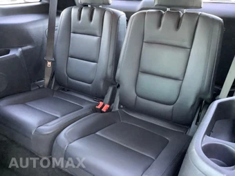 2012 Ford Explorer XLT - miniatura 20