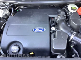 2012 Ford Explorer XLT - miniatura 25