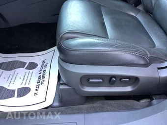 2012 Ford Explorer XLT - miniatura 26