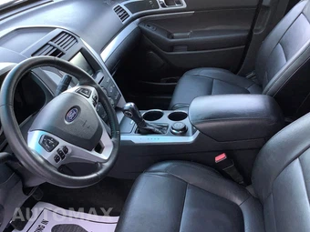 2012 Ford Explorer XLT - miniatura 27