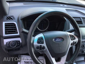 2012 Ford Explorer XLT - miniatura 29