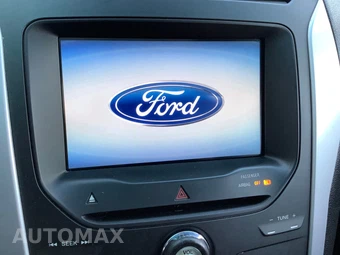 2012 Ford Explorer XLT - miniatura 30
