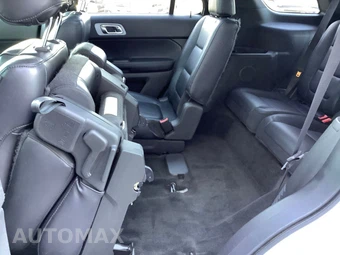 2012 Ford Explorer XLT - miniatura 33