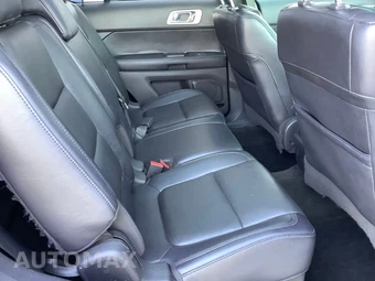 2012 Ford Explorer XLT - miniatura 36