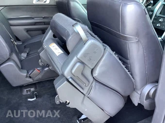 2012 Ford Explorer XLT - miniatura 37
