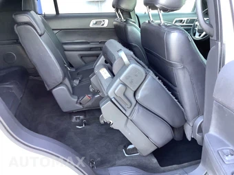 2012 Ford Explorer XLT - miniatura 38