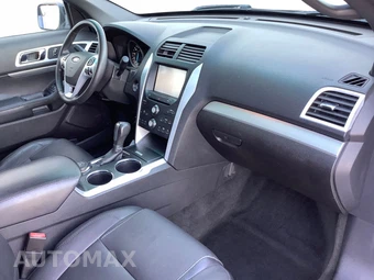 2012 Ford Explorer XLT - miniatura 39