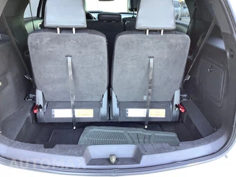 2012 Ford Explorer XLT - miniatura 41