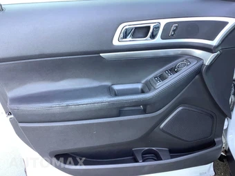 2012 Ford Explorer XLT - miniatura 5