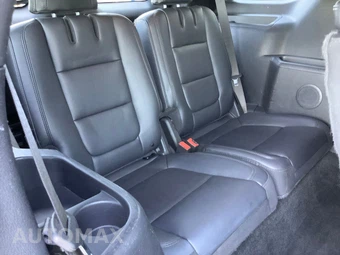 2012 Ford Explorer XLT - miniatura 50
