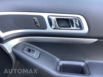 2012 Ford Explorer XLT - miniatura 52