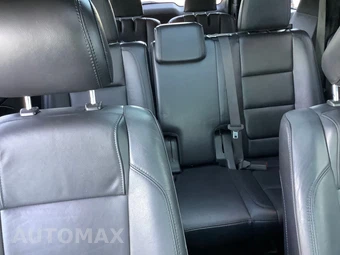 2012 Ford Explorer XLT - miniatura 54