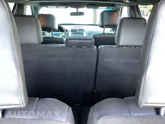 2012 Ford Explorer XLT - miniatura 55