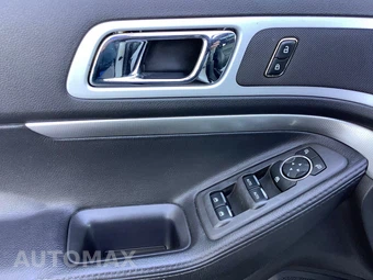 2012 Ford Explorer XLT - miniatura 8
