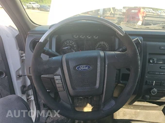 2012 Ford F-150 Extended Cab - miniatura 10