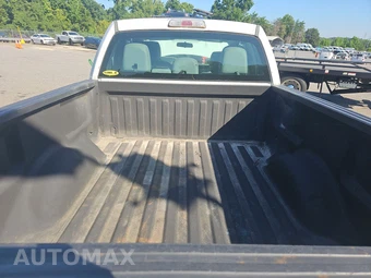 2012 Ford F-150 Extended Cab - miniatura 17
