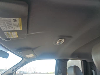 2012 Ford F-150 Extended Cab - miniatura 18