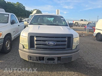 2012 Ford F-150 Extended Cab - miniatura 2