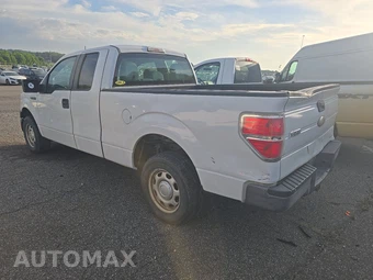 2012 Ford F-150 Extended Cab - miniatura 6